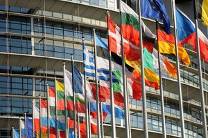 « L'UE doit adapter ses institutions au nouvel ordre international en devenir »