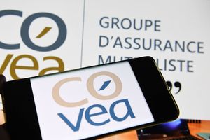 L'assureur mutualiste Covéa accuse une baisse de 18 % des profits de son métier coeur, l'assurance en France.