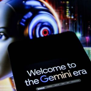Gemini est la réponse de Google à ChatGPT.