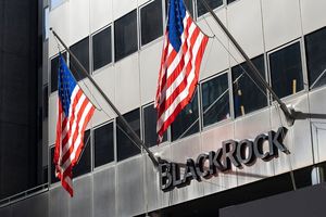L'ETF bitcoin de BlackRock, lancé mi-janvier, a déjà drainé 14 milliards de dollars, selon Bloomberg.