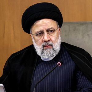 Le président iranien Ebrahim Raïssi a menacé d'une « réponse sévère, étendue et douloureuse » en cas de représailles de la part d'Israël.