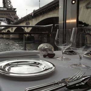 La France est le pays qui compte le plus grand nombre de restaurants étoilés au monde, devant le Japon. 