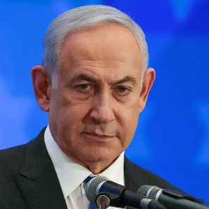 Le Premier ministre israélien, Benyamin Netanyahou