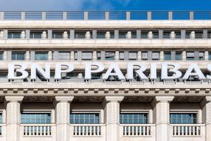 BNP Paribas va prendre possession de 4,8 % du capital d'Ageas dans les jours qui viennent.