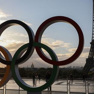 Les JO de Paris se tiendront du 26 juillet au 11 août, suivis par les Paralympiques, du 28 août au 8 septembre.