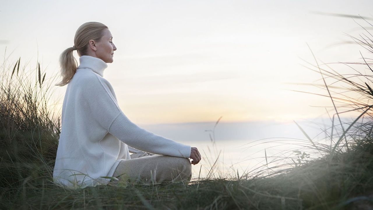 Gestion du stress et des émotions : aller mieux avec la méditation