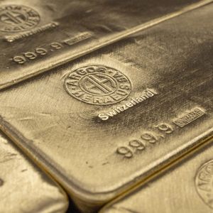 Goldman Sachs ne serait pas étonné de voir l'once d'or monter à 2.700 dollars d'ici la fin de l'année.