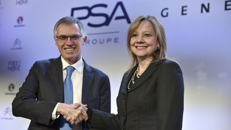 En 2016, PSA rachète Opel à Mary Barra, la patronne de GM, une marque moribonde que le groupe français retourne en un an, à la surprise générale.