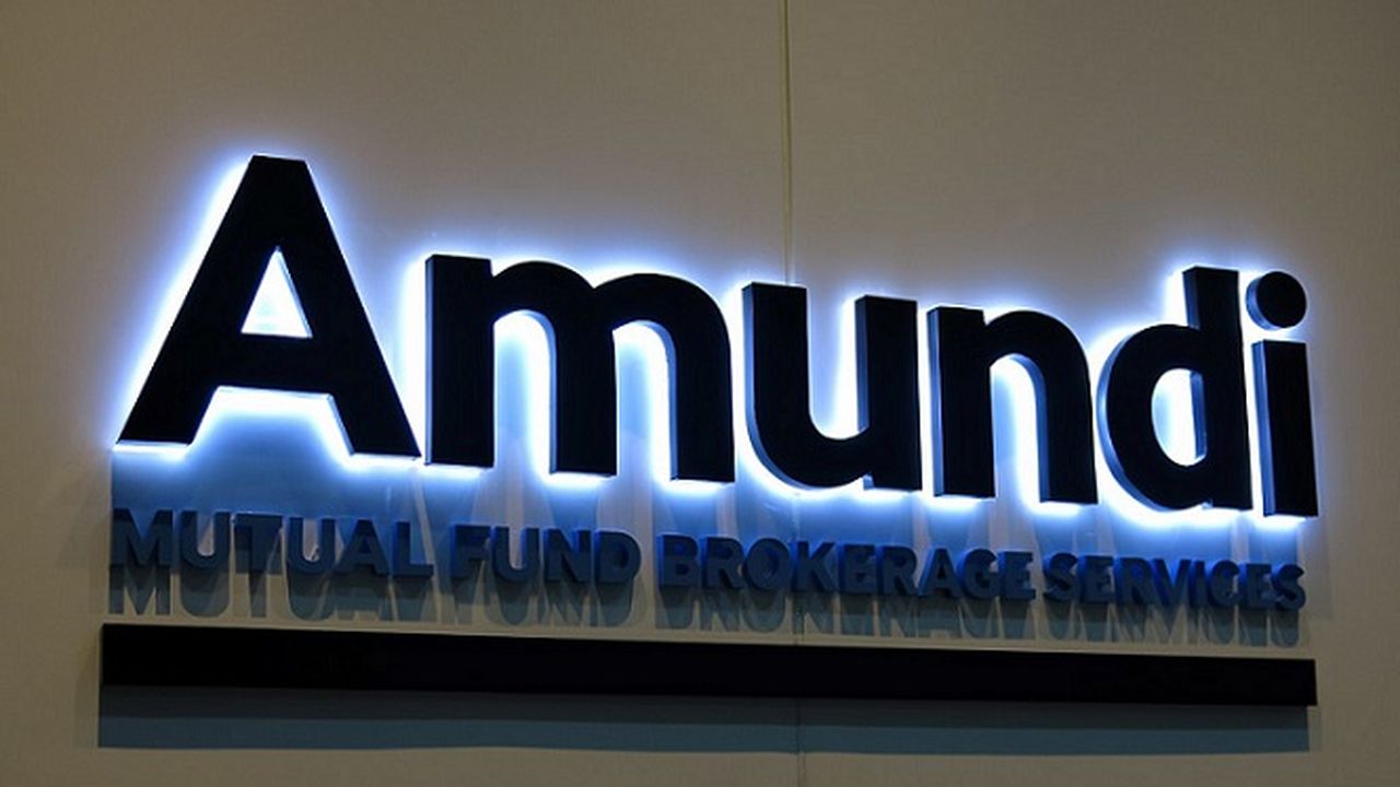 Amundi exceeds expectations in the first quarter with an increase in outstanding amounts in Asia