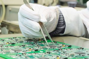 Defacto Technologies met au point nouvelle solution logicielle qui facilitera la conception des circuits électroniques complexes.