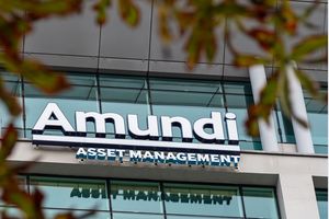 La fusion envisagée permettrait à Amundi de développer fortement sa présence aux Etats-Unis.