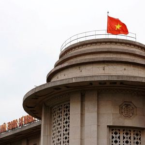 La Banque d'Etat du Vietnam (BEV) est chargée, depuis 2012, d'organiser et de gérer le monopole du métal précieux dans le pays.