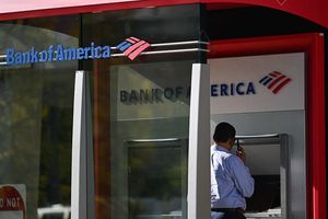 Les résultats de Bank of America, publiés ce mardi, attestent d'une baisse des revenus nets d'intérêt au premier trimestre 2024.