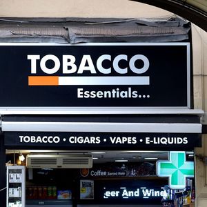 Le projet de loi prévoit une interdiction progressive des produits de tabac.