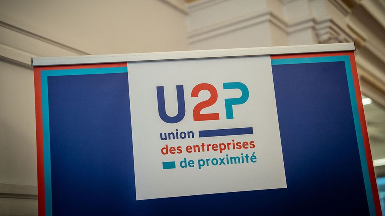 Les syndicats et l'U2P trouvent un terrain d'entente sur le compte épargne temps universel et les reconversions