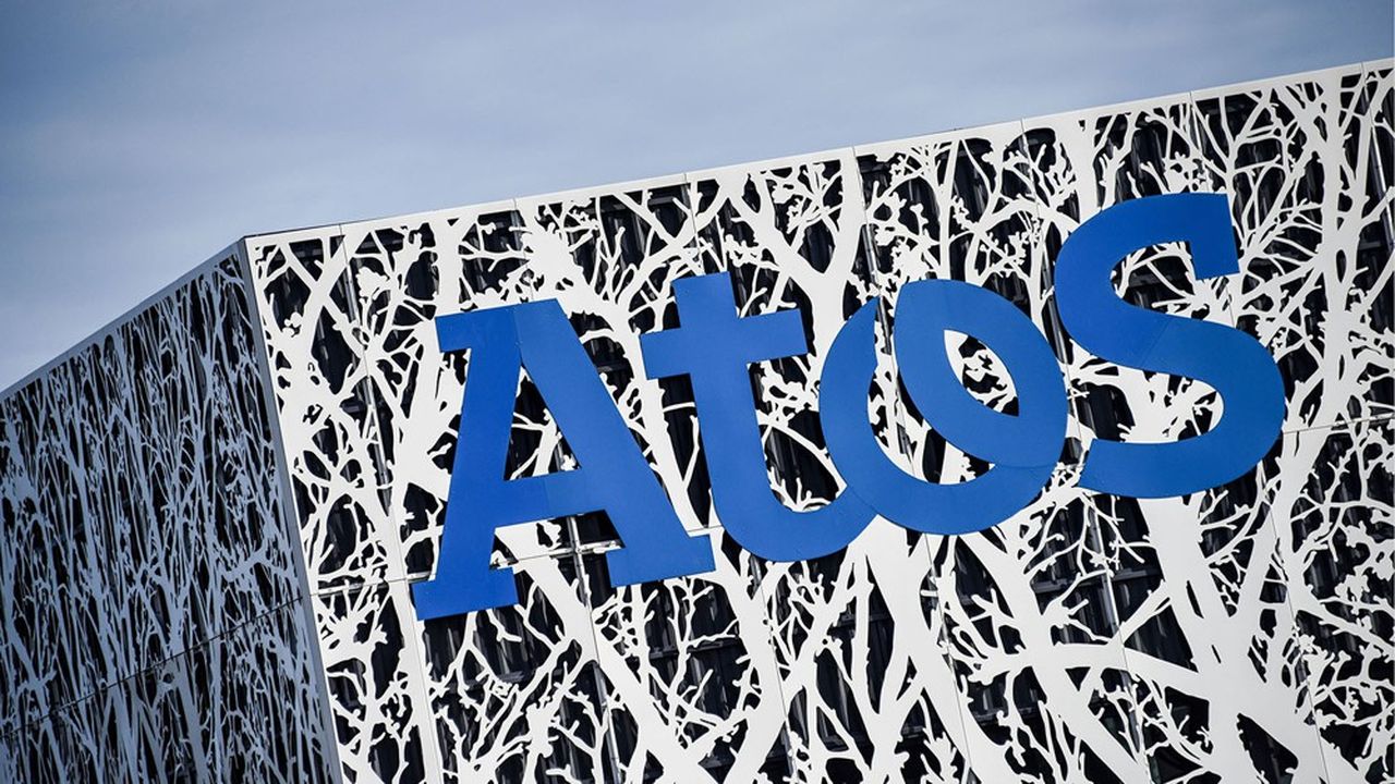 Atos a donné jusqu'au 26 avril à ses créanciers pour lui remettre des offres de restructuration.