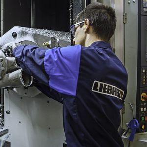 Liebherr-Aerospace Toulouse emploie 1.700 salariés pour un chiffre d'affaires de 690 millions d'euros.