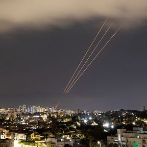 « Israël a repoussé 99 % des attaques grâce notamment au dôme de fer. �»