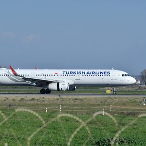 Turkish Airlines a passé commande de 230 avions à Airbus en décembre dernier.