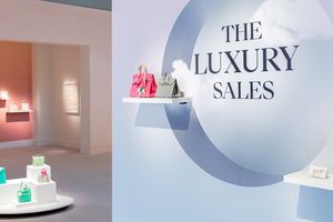 Les « Luxury Sales » de Sotheby's se déclinent dans toutes ses places fortes du marché de l'art.