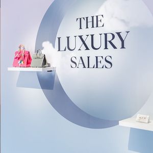 Les Luxury sales de Sotheby's se déclinent dans toutes ses places fortes du marché de l'art.