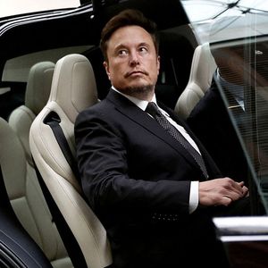 Elon Musk pourrait se voir attribuer une rémunération de près de 48 milliards de dollars.