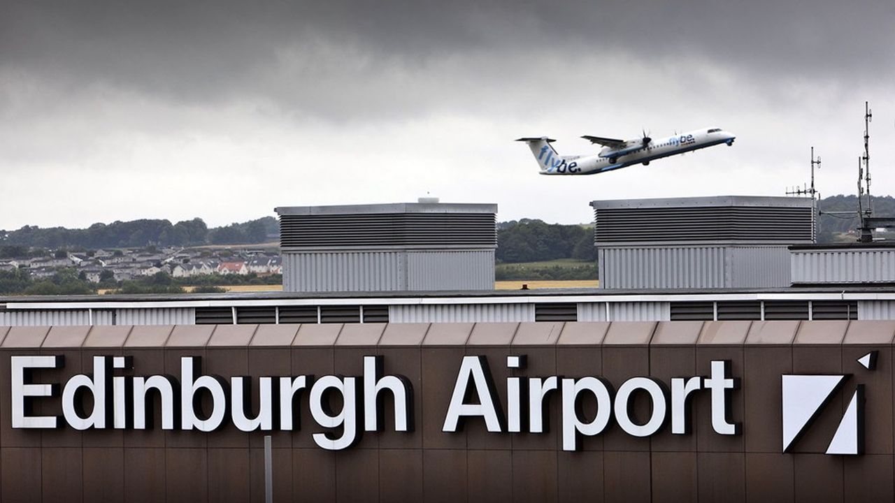 Avec un trafic de 14,4 millions de passagers l'an dernier, l'aéroport d'Edimbourg est le premier en Ecosse et le sixième au Royaume-Uni. La plateforme, qui bénéficie d'un trafic diversifié - affaires, tourisme, universitaire -, a encore du potentiel à l'international.