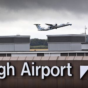 Avec un trafic de 14,4 millions de passagers l'an dernier, l'aéroport d'Edimbourg est le premier en Ecosse et le sixième au Royaume-Uni. La plateforme, qui bénéficie d'un trafic diversifié - affaires, tourisme, universitaire -, a encore du potentiel à l'international.