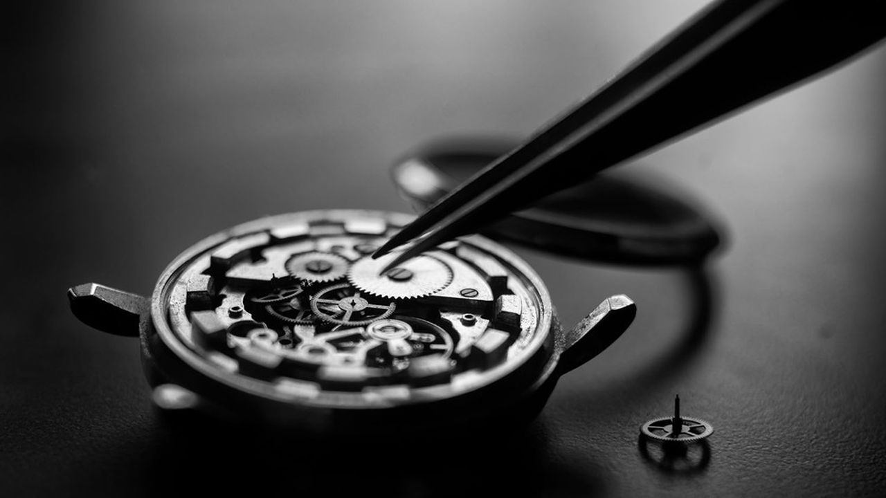 Carlyle a mis en vente le spécialiste suisse des composants pour la mécanique horlogère Acrotec pour 4,6 milliards de dollars.