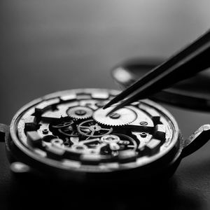 Carlyle a mis en vente le spécialiste suisse des composants pour la mécanique horlogère Acrotec pour 4,6 milliards de dollars.