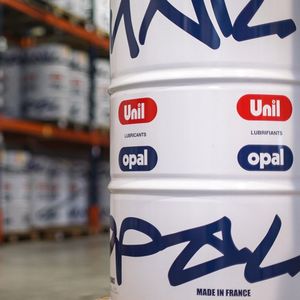 Unil Opal revendique un chiffre d'affaires de 97 millions d'euros.