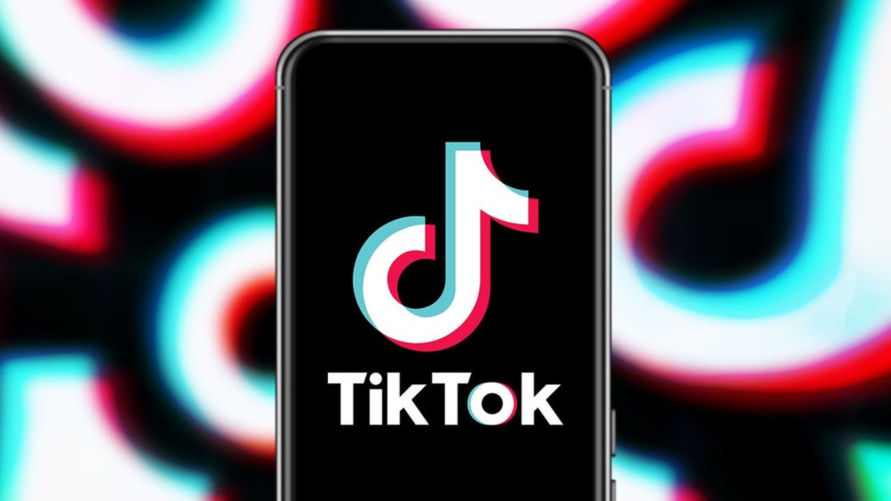 Tiktok Lite propose un service de récompense pour ses utilisateurs.