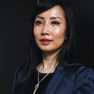 Feliana Citradewi, fondatrice de la start-up LiVert.