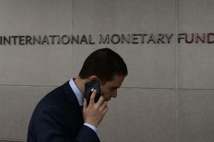 A Washington, le conseil d'administration du FMI a validé la proposition d'accélérer le déblocage des fonds d'aide aux pays en cours de restructuration de leur dette.