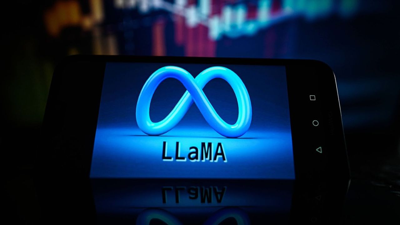 Meta a lancé jeudi les deux premières versions de Llama 3, son modèle de langage le plus récent.