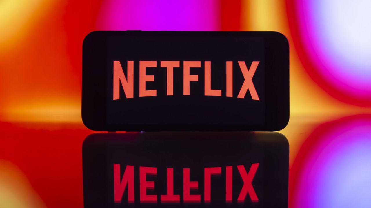Netflix a annoncé jeudi gagné 9,3 millions d'abonnés supplémentaires au cours du premier trimestre 2024.