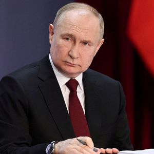 Le document classifié indique aussi que l'issue de la guerre de la Russie en Ukraine « déterminera dans une large mesure les contours du futur ordre mondial ».