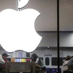 Apple connaît une passe difficile en Chine, dans un contexte de faible consommation intérieure et de forte concurrence des marques locales.
