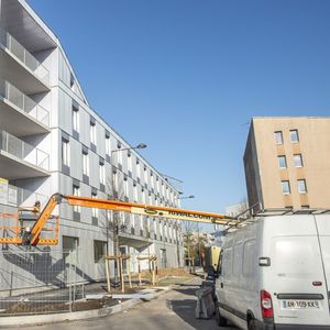 Quatre communes du Val-de-Marne sont subventionnées par le conseil départemental pour construire des logements sociaux et remplir les objectifs de la loi SRU.