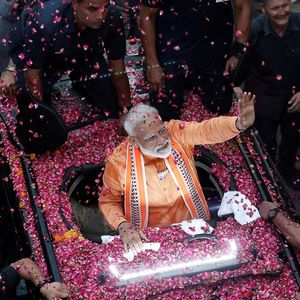 « Les progrès incontestables réalisés par l'Inde de Narendra Modi au cours des dix dernières années l'ont été au détriment de la démocratie. »