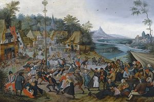 St._George's_Kermis_with_the_Dance_around_the_Maypole_by_Pieter_Brueghel_the_Younger.jpg