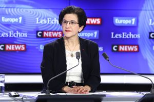 Malika Sorel, numéro 2 sur la liste du RN aux élections européennes, était ce dimanche l'invitée du « Grand Rendez-vous », l'émission politique d'Europe 1 en partenariat avec CNews et « Les Echos ».
