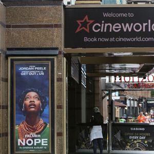 Le redressement judiciaire de Cineworld est symptomatique de la crise que traversent les salles de cinéma en Grande-Bretagne.