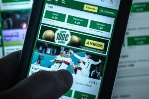 L'an dernier, les paris sportifs sur Internet ont suscité un énième montant record de mises, avec un total de 8,5 milliards d'euros.