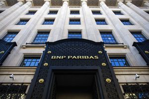 BNP Paribas publiera ses résultats du premier trimestre jeudi 25 avril.