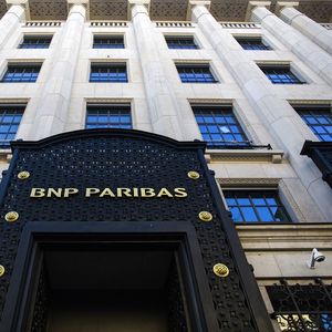 BNP Paribas publiera ses résultats du premier trimestre jeudi 25� avril.