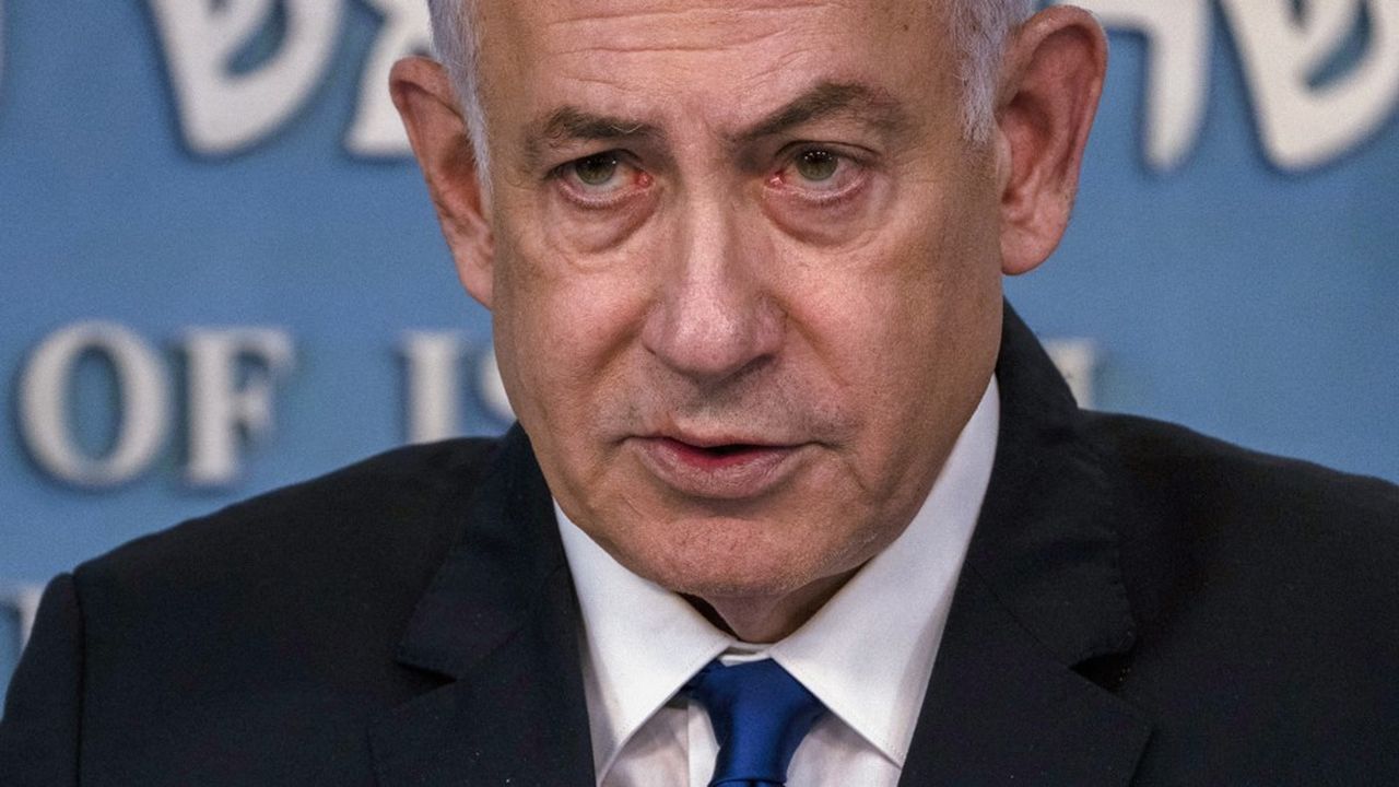 Benyamin Netanyahou a organisé une « réunion d'urgence » avec d'autres membres du gouvernement pour se préparer à des accusations de crimes de guerre.