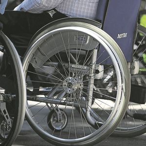 Selon la Drees, la France compte environ 7 millions de personnes handicapées.