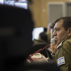 Le chef des renseignements militaires, Aharon Haliva, a démissionné six mois après l'attaque du Hamas.
