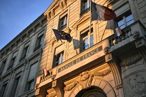 La Banque de France a supprimé 25 % de ses effectifs entre 2015 et 2022.